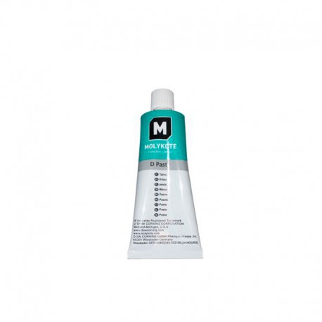 MOLYKOTE PASTA MULTIFUNCIONAL 100GR