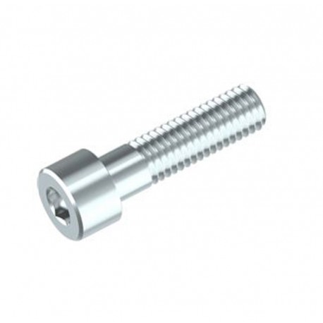 TORNILLO DIN-912 ACERO INOX A2 M8X45