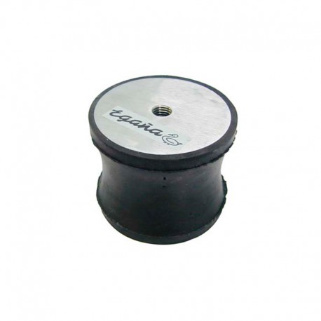 RESORTE ANTIVIBRATORIO DIÁBOLO HD-70-56 M-12