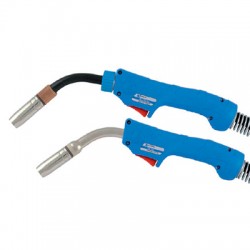 ANTORCHA SOLDADURA TBI 250 4 METROS.