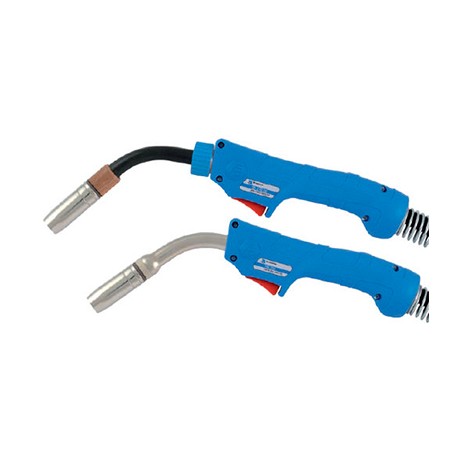 ANTORCHA SOLDADURA TBI 250 4 METROS.