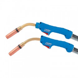 ANTORCHA SOLDADURA TBI 360 4 METROS.