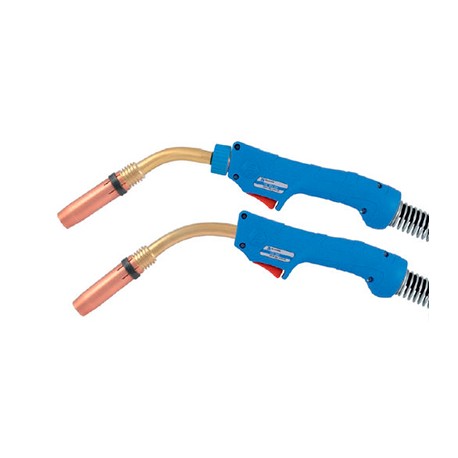 ANTORCHA SOLDADURA TBI 360 4 METROS.