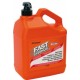 LAVAMANOS FAST ORANGE 3,78L KRAFFT.