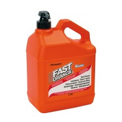 LAVAMANOS FAST ORANGE 3,78L KRAFFT.