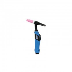 ANTORCHA TIG Y WIG PARA SOLDAR SR-17 150 TSB 35/50 Ø 13MM 4M TBI