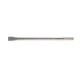 CINCEL PLANO 400MM MODELO SDS MAX MILWAUKEE