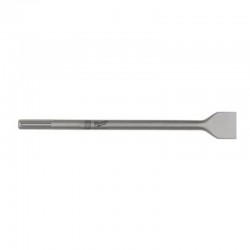 CINCEL ANCHO 400 X 50 MM MODELO SDS MAX MILWAUKEE