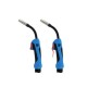 ANTORCHA MIG Y MAG PARA SOLDAR 150 EXPERT MINI DE 4M TBI