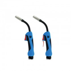 ANTORCHA MIG Y MAG PARA SOLDAR 150 EXPERT MINI DE 4M TBI