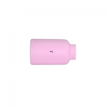 TOBERA CERAMICA GAS LENS TIG GR.7