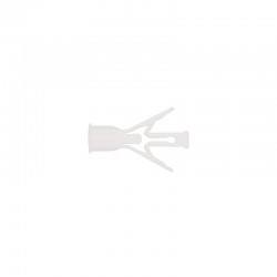 TACO ANCLA DE NYLÓN 10 X 47 Ø10 PACK 100 UD.