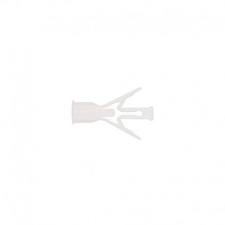 TACO ANCLA DE NYLÓN 10 X 47 Ø10 PACK 100 UD.