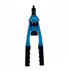 REMACHADORA TUERCAS TR-312 MARCA BRALO