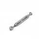 TENSOR CINCADO TUBULAR ANILLA/ANILLA D-1478 TTAA-112
