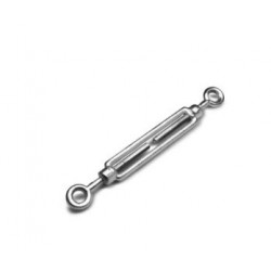 TENSOR CINCADO TUBULAR ANILLA/ANILLA D-1478 TTAA-112