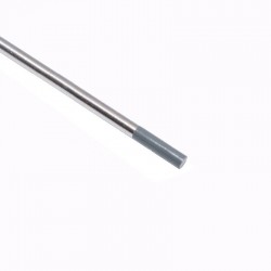 ELECTRODO TUNGSTENO 2,4MM GRIS FERBESOL