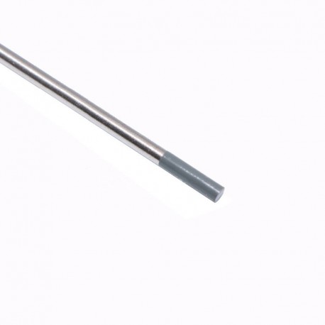 ELECTRODO TUNGSTENO 2,4MM GRIS FERBESOL