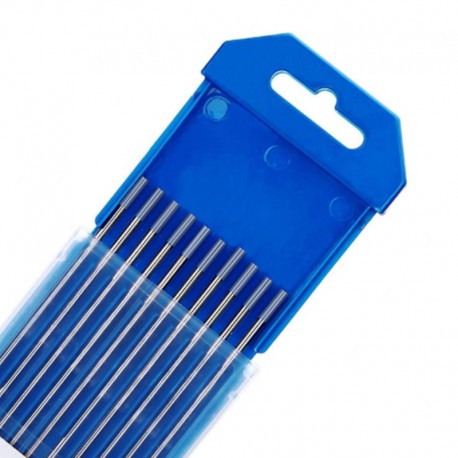 ELECTRODO TUNGSTENO 2,4MM GRIS FERBESOL