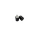 AMORTIGUADOR TOPE DE GOMA TS16-10 M-5