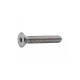 TORNILLO ACERO INOX. A2 D-912 3 X 10
