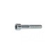 TORNILLO ALLEN CILÍNDRICO DIN-912 16 X 25 ZN 8.8