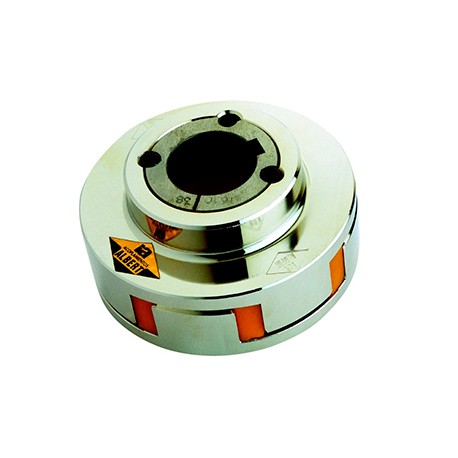 ACOPLAMIENTO ELÁSTICO PARA TAPER LOCK TC-150 DE ACERO ACOPLAMIENTOS ALBERT