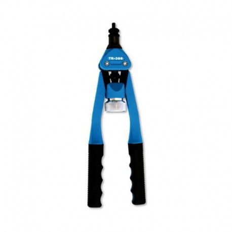 REMACHADORA TR-308 EN CAJA DE PLASTICO MARCA BRALO