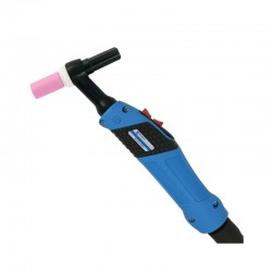 ANTORCHA TIG Y WIG PARA SOLDAR SR20 (FX) M12X1 STANDARD 4M TBI