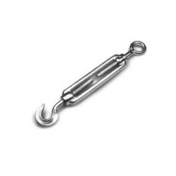 TENSOR CINCADO GANCHO ANILLA DIN-1480 TTGA-112