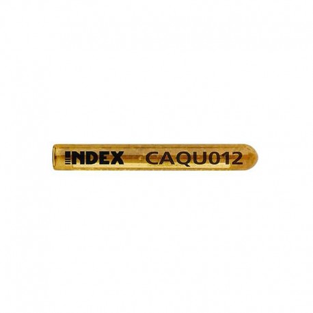 TACO QUÍMICO CAPSULA 12 X 110 Ø14