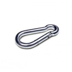 MOSQUETÓN CINCADO MBC-110 6 X 100