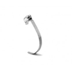 ABRAZADERA SIN FIN W4 INOX 8-16 MIKALOR