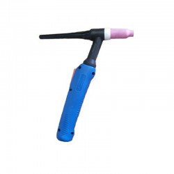 ANTORCHA TIG Y WIG PARA SOLDAR SR-17 V.4 TSB 35/50 VALVULA 4M TBI