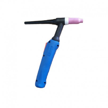 ANTORCHA TIG Y WIG PARA SOLDAR SR-17 V.4 TSB 35/50 VALVULA 4M TBI
