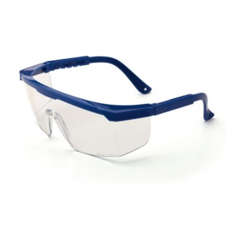 GAFA OCULAR PANORÁMICA CON PATILLAS REGULABLES 2188-GN