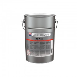 GRASA DE LITIO ALTO RENDIMIENTO MoS2 5kg 2 PLEX KRAFFT