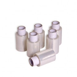 FILM TRANSPARENTE MINI 125 MM CON APLICADOR