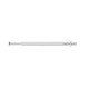 TACO CLAVABLE Ø8 CON TORNILLO 8 X 100 MM AVELLANADO PACK 20 UD.