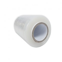 FILM MINI 125 MM TRANSPARENTE