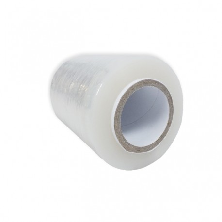 FILM MINI 125 MM TRANSPARENTE