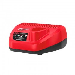 CARGADOR BATERIA C12C M-12 MILWAUKEE