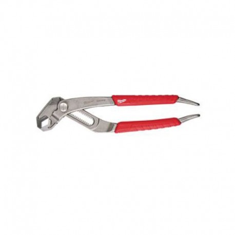 MORDAZA DE BISAGRA 200 MM MILWAUKEE