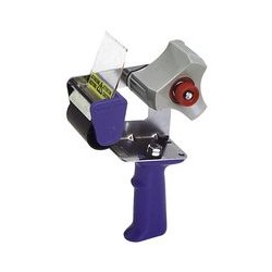 PRECINTADORA MANUAL GRANDE 72 MM