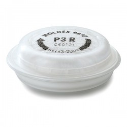 FILTRO PARTÍCULAS MOLDEX 9030