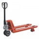 TRANSPALETA MANUAL 2500 KGS PALA CORTA DE 800 X 540 MM