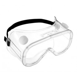 GAFA DE PROTECCIÓN ANTI VAHO