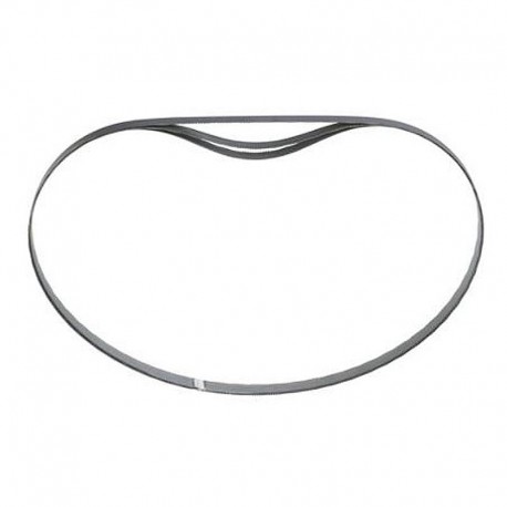 HOJA PARA SIERRA CINTA 900 MM (3 UNID.) MILWAUKEE