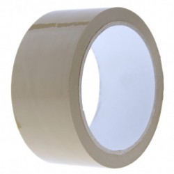 PRECINTO MARRÓN ROLLO 480MM