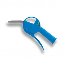 PISTOLA DE SOPLAR JENDER